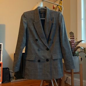 Zara Blazer